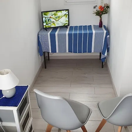 Maison Cristal Agreable Accueillante אנדרנוס-לה-באינס